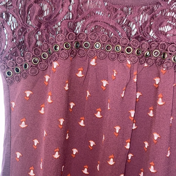 Maurices blouse - Picture 3 of 4